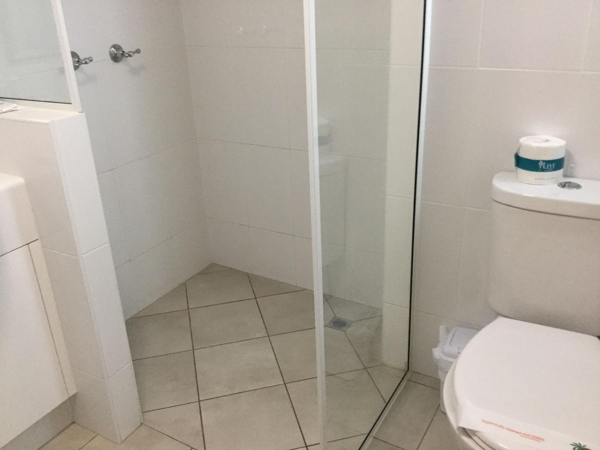 Ambassador Motel Rockhampton Εξωτερικό φωτογραφία