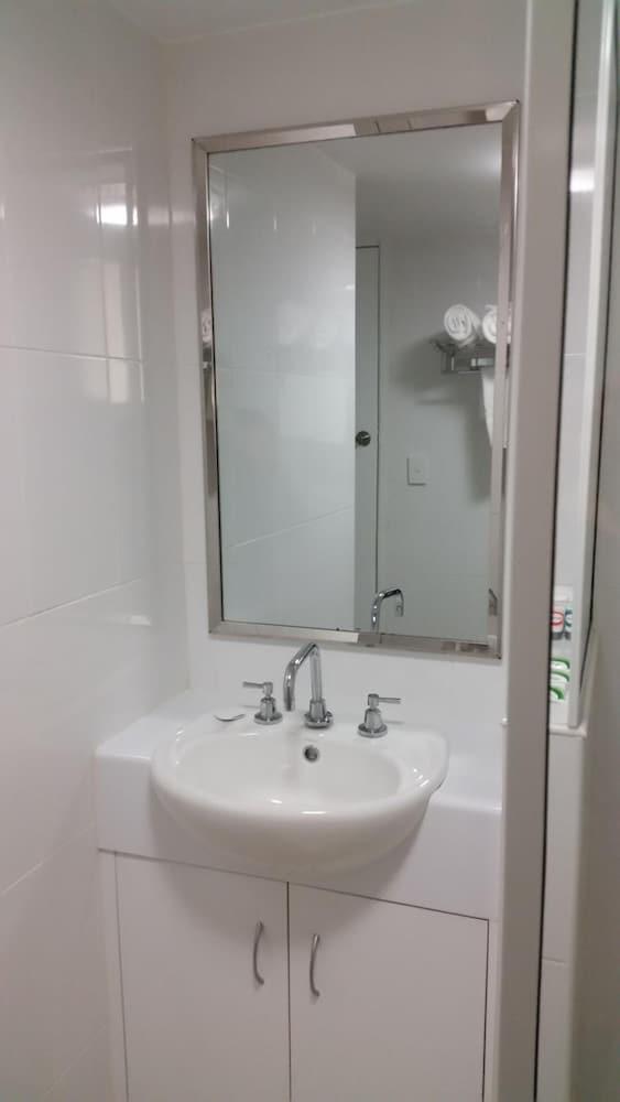 Ambassador Motel Rockhampton Εξωτερικό φωτογραφία