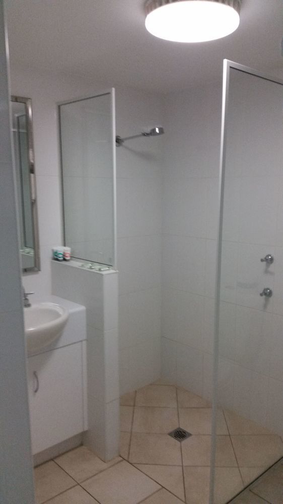 Ambassador Motel Rockhampton Εξωτερικό φωτογραφία