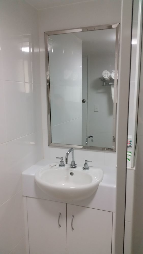 Ambassador Motel Rockhampton Εξωτερικό φωτογραφία