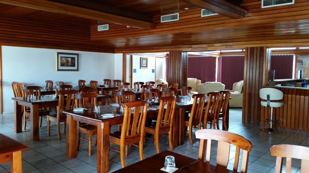 Ambassador Motel Rockhampton Εξωτερικό φωτογραφία